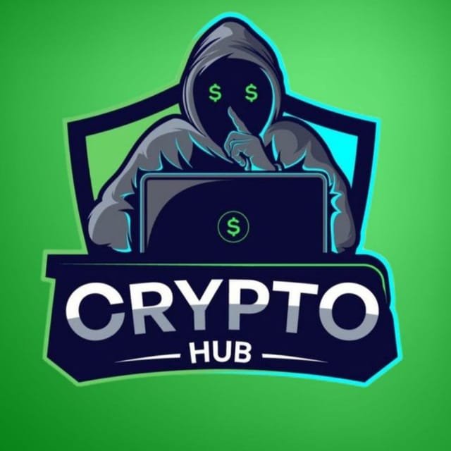 Crypto Hub